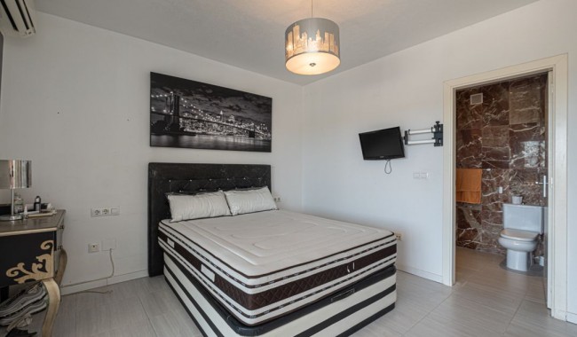 Sprzedaż - Apartament - Orihuela - Las Ramblas
