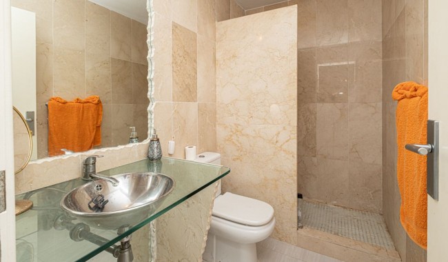 Sprzedaż - Apartament - Orihuela - Las Ramblas