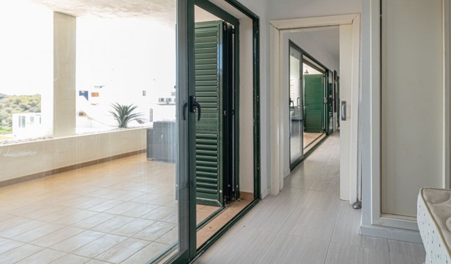 Sprzedaż - Apartament - Orihuela - Las Ramblas
