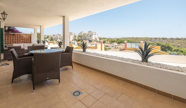 Sprzedaż - Apartament - Orihuela - Las Ramblas