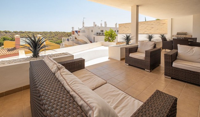 Sprzedaż - Apartament - Orihuela - Las Ramblas