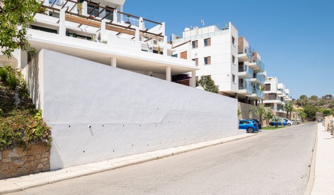 Sprzedaż - Apartament - Orihuela - Las Ramblas