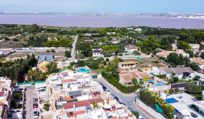 Sprzedaż - Apartament - Torrevieja - Los Balcones