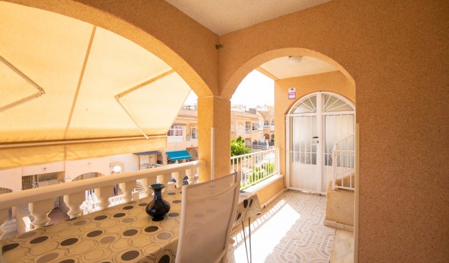 Sprzedaż - Apartament - Torrevieja - Los Balcones