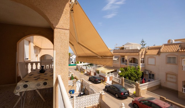 Sprzedaż - Apartament - Torrevieja - Los Balcones