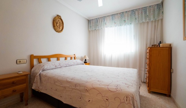 Sprzedaż - Apartament - Torrevieja - Los Balcones