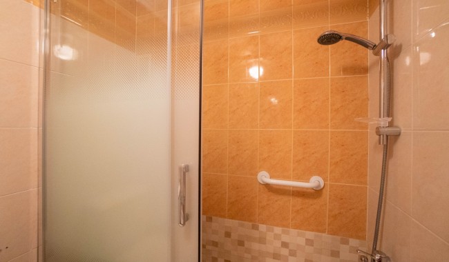 Sprzedaż - Apartament - Torrevieja - Los Balcones