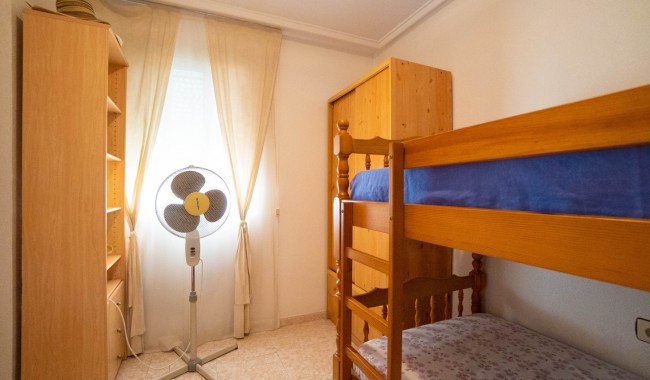 Sprzedaż - Apartament - Torrevieja - Los Balcones
