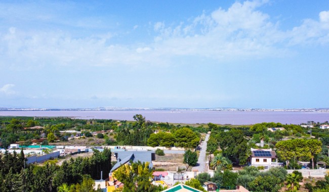 Sprzedaż - Apartament - Torrevieja - Los Balcones