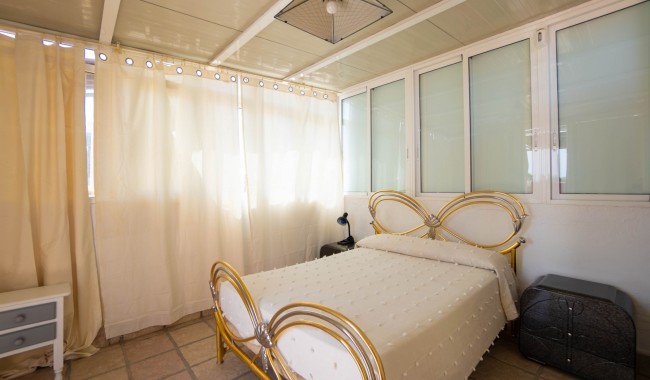 Sprzedaż - Apartament - Torrevieja - Los Balcones