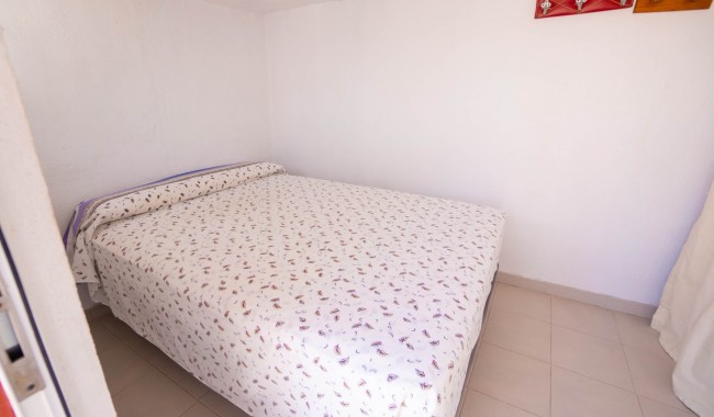 Sprzedaż - Apartament - Torrevieja - Los Balcones