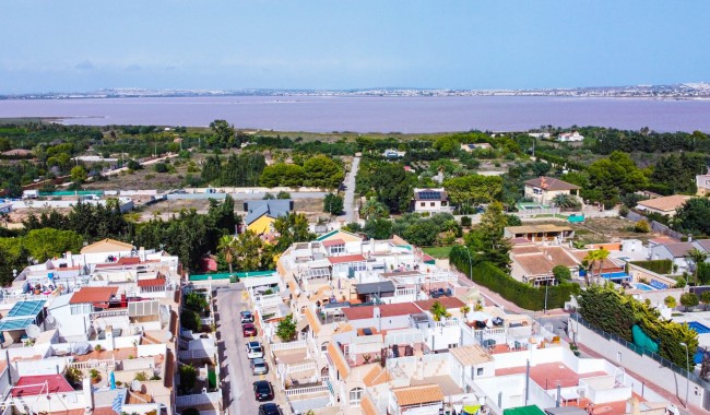Sprzedaż - Apartament - Torrevieja - Los Balcones