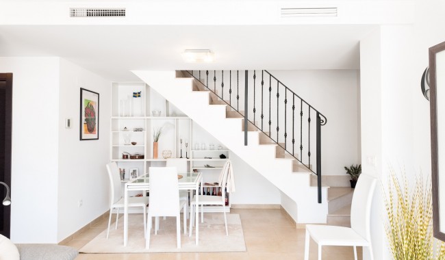 Resale - Apartment - Orihuela Costa - Villamartín
