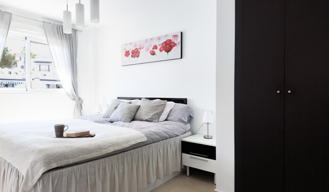 Resale - Apartment - Orihuela Costa - Villamartín