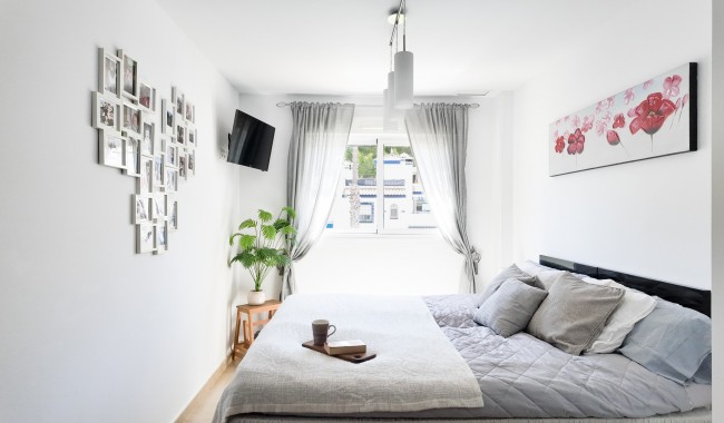 Resale - Apartment - Orihuela Costa - Villamartín