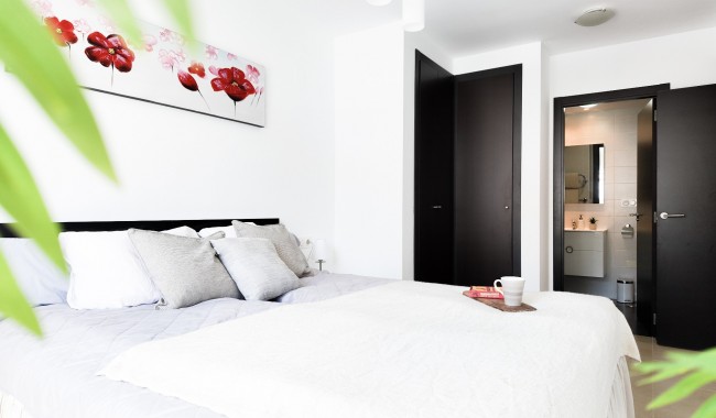 Resale - Apartment - Orihuela Costa - Villamartín