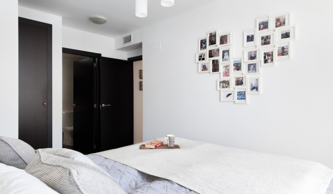 Resale - Apartment - Orihuela Costa - Villamartín