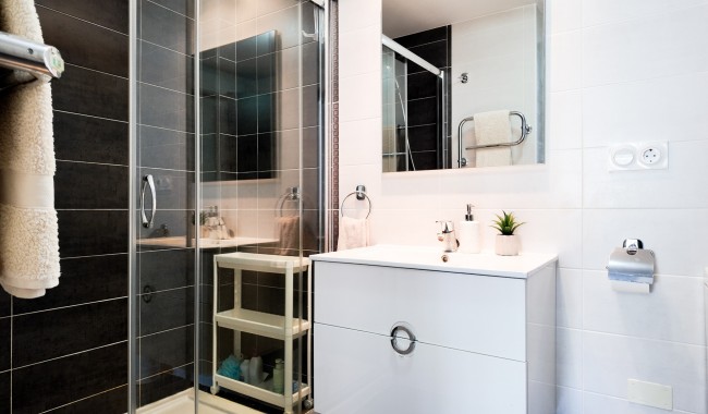 Resale - Apartment - Orihuela Costa - Villamartín