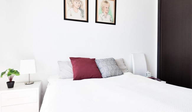 Resale - Apartment - Orihuela Costa - Villamartín