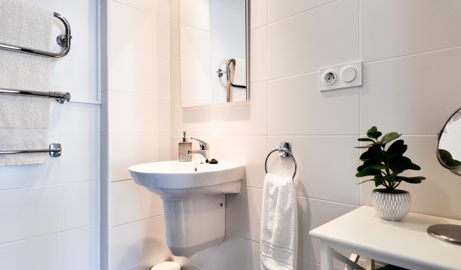 Resale - Apartment - Orihuela Costa - Villamartín