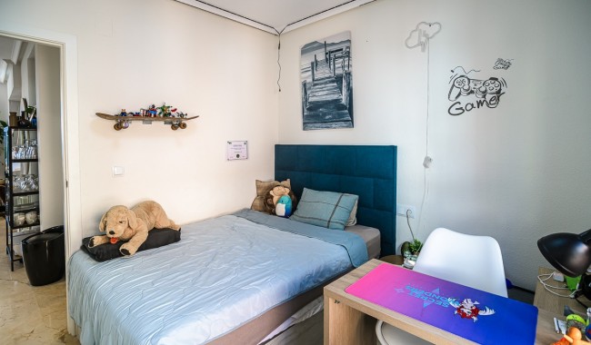 Begagnad - Radhus - Algorfa
