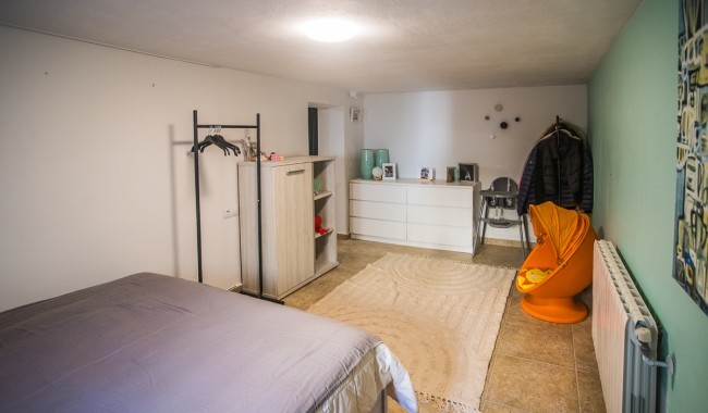 Begagnad - Radhus - Algorfa