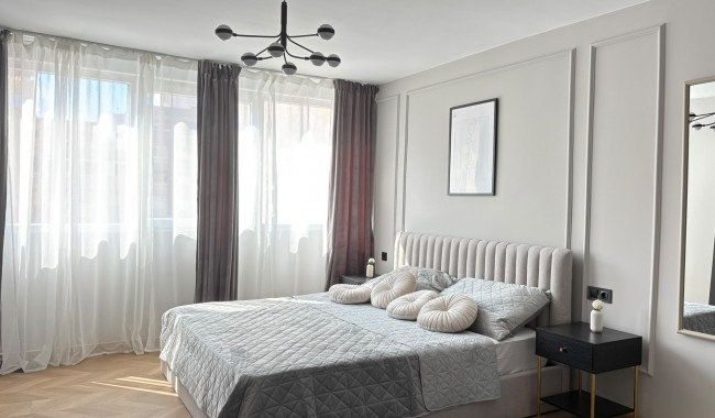 Resale - Apartment - Torrevieja