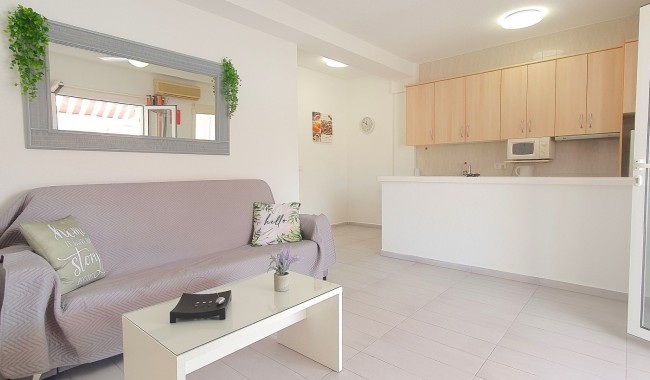 Brukt - Leilighet - La Mata, Torrevieja - La Mata