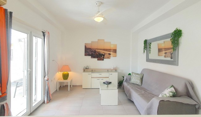 Brukt - Leilighet - La Mata, Torrevieja - La Mata