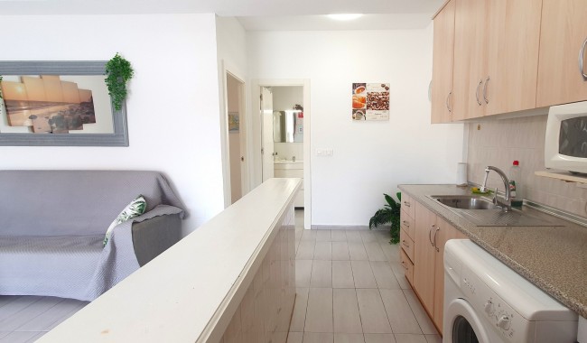 Brukt - Leilighet - La Mata, Torrevieja - La Mata