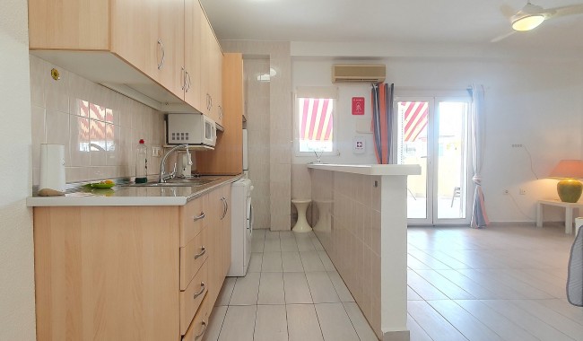 Brukt - Leilighet - La Mata, Torrevieja - La Mata