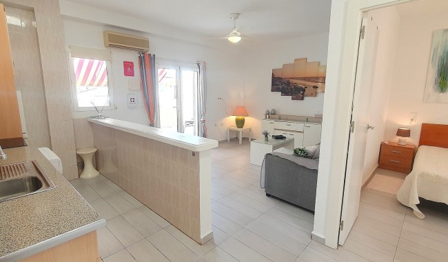 Brukt - Leilighet - La Mata, Torrevieja - La Mata