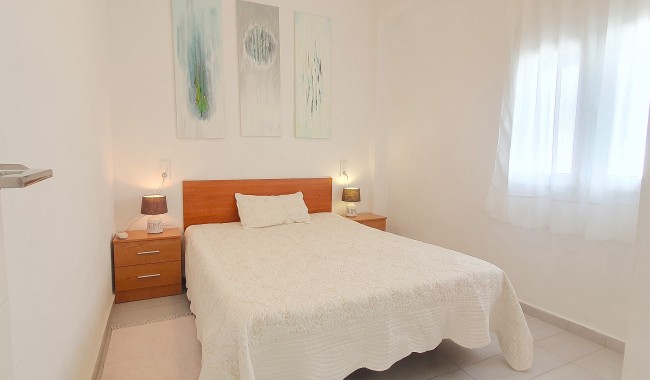 Brukt - Leilighet - La Mata, Torrevieja - La Mata