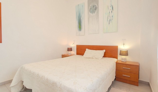 Brukt - Leilighet - La Mata, Torrevieja - La Mata