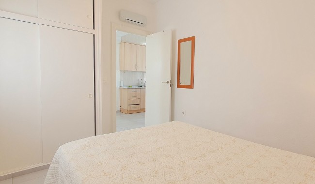 Brukt - Leilighet - La Mata, Torrevieja - La Mata