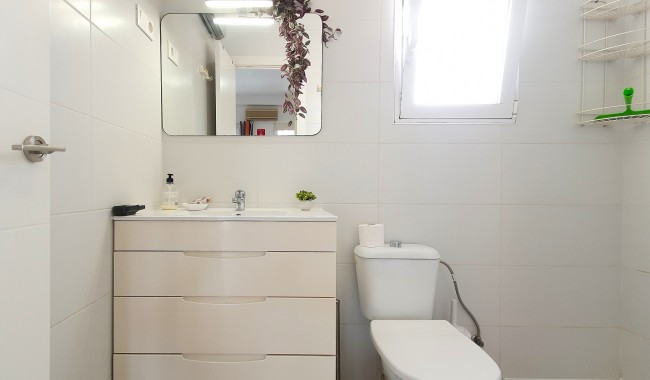 Brukt - Leilighet - La Mata, Torrevieja - La Mata