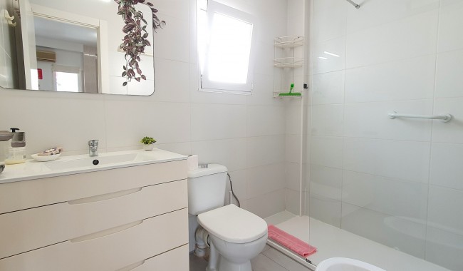Brukt - Leilighet - La Mata, Torrevieja - La Mata