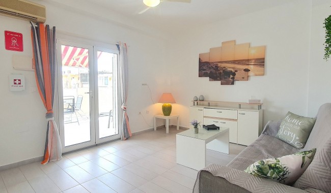 Brukt - Leilighet - La Mata, Torrevieja - La Mata