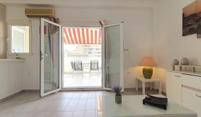 Brukt - Leilighet - La Mata, Torrevieja - La Mata