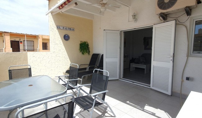 Brukt - Leilighet - La Mata, Torrevieja - La Mata