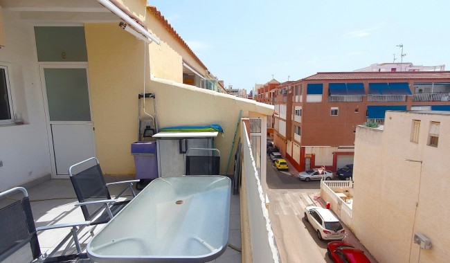 Brukt - Leilighet - La Mata, Torrevieja - La Mata