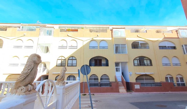 Brukt - Leilighet - La Mata, Torrevieja - La Mata