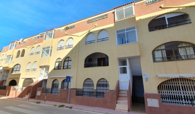 Brukt - Leilighet - La Mata, Torrevieja - La Mata