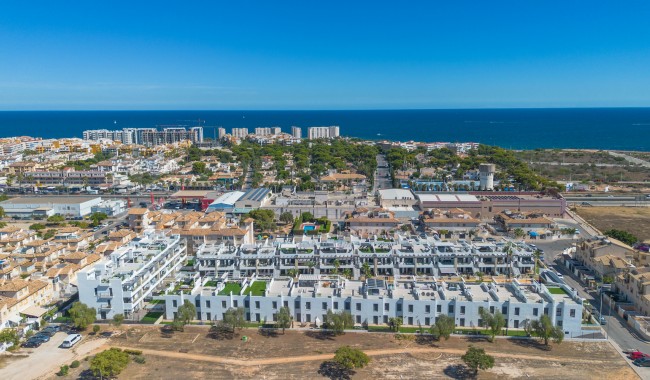 Apartment - Resale - Orihuela Costa - Punta Prima