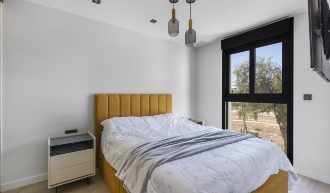 Brukt - Leilighet - Orihuela Costa - Punta Prima