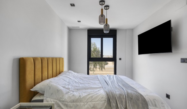 Brukt - Leilighet - Orihuela Costa - Punta Prima