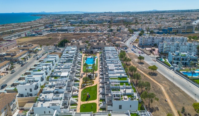 Brukt - Leilighet - Orihuela Costa - Punta Prima