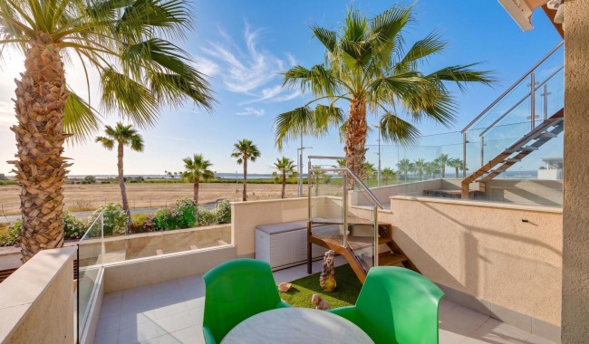 Begagnad - Villa - Ciudad Quesada/Rojales - Ciudad Quesada