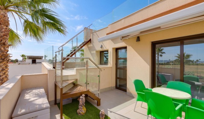 Begagnad - Villa - Ciudad Quesada/Rojales - Ciudad Quesada