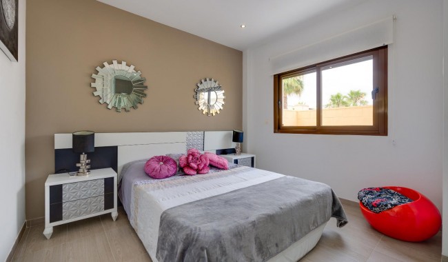Begagnad - Villa - Ciudad Quesada/Rojales - Ciudad Quesada